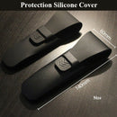Men'S Portable Travel Case Box For Shaving Machine Holder Storage Manual Ra