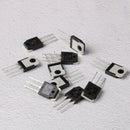 10Pcs 2sc3320 c3320 15A 500V TO-3P tube new originalGG