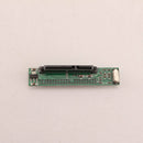 PATA/44-Pin IDE Female to SATA Serial 7+22-Pin Male Adapter Card for 2.5"