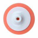 Orange Polishing Sponge, 150 mm
