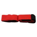 4 Legged Race Bands Outdoor Game Kids Adults Birthday Team Party Games Red O8Y9