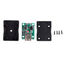 DC 5V-20V to 5V 2A Max USB Charger Regulator For Solar Panel Fold bag/ Cell F9V2