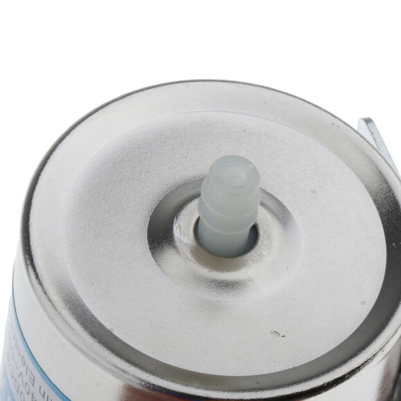 110V-220V AC Smoke Machine 40DCB Brass Oil Pump Fog Parts 31W 40DCB 220V