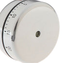 60 Minute Kitchen Timer Alarm Mechanical Teapot Shaped Timer Clock Counting T Nw
