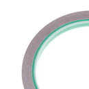 6mmx10m Copper foil shielding tape conductive self adhesive heat insulatio Nw