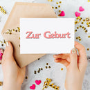 Paper-Cutting Template Scrapbook Cutting Die for DIY Photo Album (H2042)