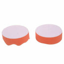 11Pcs 3 inch Waves Buffer Polishing Pad Set For Car Polisher