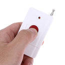 New Wireless Panic Button Emergency Help For home house Alarm System