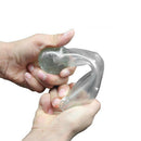 1 Pair Anti Collision Horn Protectors Wirh