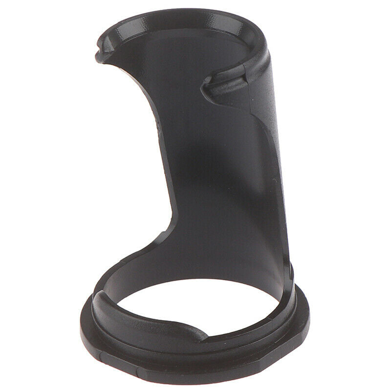 Professional Acrylic Men's Shaving Brush Holder Support Beard Brush Shaving T Hc