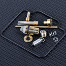 Carburetor Carb Rebuild Re2 Kit 03-212 fit for Suzuki LTF500F Quadrunner 1998-02