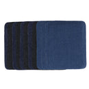 12pcs Iron On Patches Jeans Elbow Patch Apparel Fabric Sewing Knee Pants  OZ