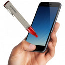 Noncontact High Sensitive Electromagnetic Radiation Detector Pen EMF Tester