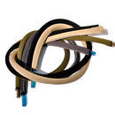 2 Pcs Protective Sleeve Protective Sleeve for Hydration Hose