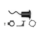 Waterproof Motorbike USB Power Socket Adapter Charger Outlet Motorcycle 12V