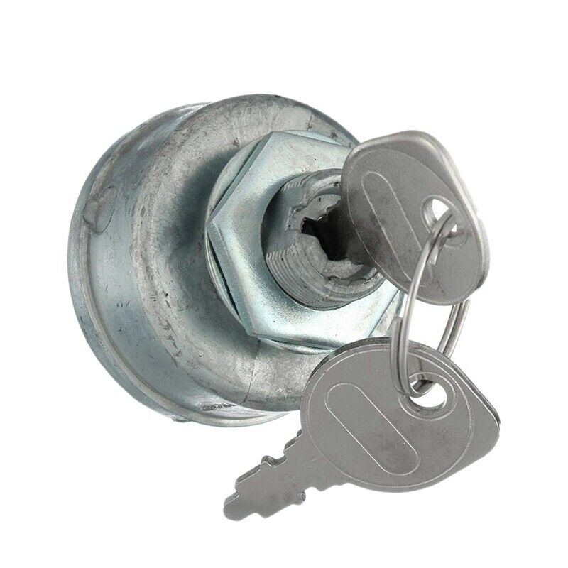 Lawn Mower Ignition Switch for Stens 725-0267/725-0267A/925-0267/925-0267A