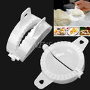 Empanada Maker Machine Dumpling Mould Dough Press Mold Turnover Ravioli Pastry