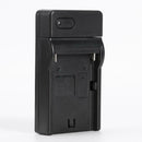 Portable Camera Battery Charger for Sony NP-F970 F960 F770 F750 F570 F330