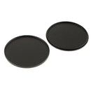 Camera Lens Filter Storage Cap Case Metal Protection Box Cover - 67mm