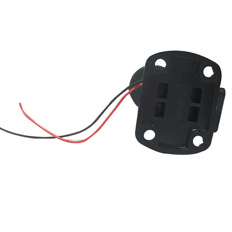 All Round LED Navigation Light DC12V Marine Boat Stern Anchor Light 8inch White