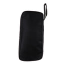 Portable Multimeter Pouch Carry Bag Nylon Zipper Case Large for  2pcs