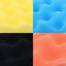 19 Pieces 75mm Car Polishing Kit in Sponge Polishing Pad Polishing sponge S