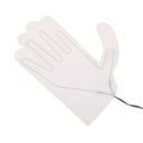 1Pair Winter Outdoor Warm Mittens Heater for Motorcycle Gloves Heated PadsB Hn