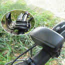 Bike Bicycle Super Bright 5 LED Front Head Light Lamp Flashlight