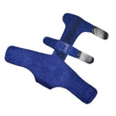 Finger Extension Splint Trigger Pain Relief Hand Orthotics Adjustable Brace C4V3