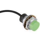 PR30-15AO 15mm Detection Switch Inductive Proximity Sensor NO AC 110-220V