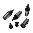 5Pcs Venturi Hose Filter Agricultural Water Purifier Industrial Filter 3 /