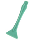 1x Green Opening Plastic Spudger Pry Bar Tools For Phone Pod  Z