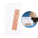 1Pcs Scars Wounds Silicone Scar Gel Away Strips Remover Treatment Patch The FT