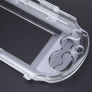Clear Crystal Protect Hard Guard Shell Skin Case Cover For Sony PS Vita PSV A