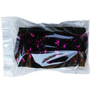 Universal Shiny Purple Snowflake Auto Car Steering Wheel Cover Non-slip Elasti3C