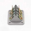 Air System Reed Aluminum Alloy High Performance Intake for Yamaha DT175