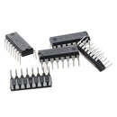 5 x L293D Stepper Motor Driver Chip Diode T4B4