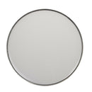 Banjo Head Skin, White, 8inch Dia - White