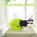 Multifunctional Electric Sharpener Household Automatic cm Sharpener 8*5*13 D8D6