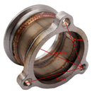 V-Band Turbo Downpipe