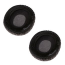 2pcs Ear Cup Ear Pads Cushions Replace For  MDR-10RC 10RC Headset