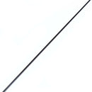 Fishing rod tip Spare tip taiwan fishing rod tips Solid and hollow carbon rod Z