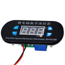 W1308 DC 12V Digital Cool Heat Sensor Temperature Controller Adjustable The