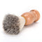 Pure Badger Hair Removal Beard Shaving Brush For Mens Shave Tools Cosmetic ME