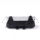 15LM LED MTB Bike Taillight USB Rechargeable Bicycle Rear Warning Lamp