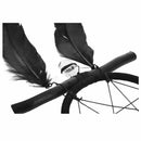 40cm Dream Catchers Dreamlike Feather Boys &Girls Dream catchers Room Decor B1U4