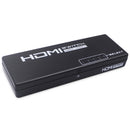 Mini 5 Port 1080P HDMI Switch Switcher Selector with Remote Splitter Box