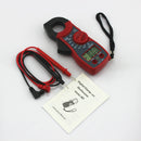 Mini Smart Digital AC Clamp Meter, Clamp Meter, Backlit Backlit \u0026 Auto Off
