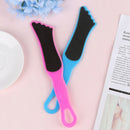 Sandpaper Foot Rasp Foot Care Pedicure Tool Sandpaper Foot Skin Grind Foot OZ