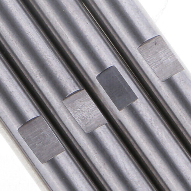 5x FPV Micro Racing Drone 47mm Length 4mm Motor Shafts for 2204 2212 2217